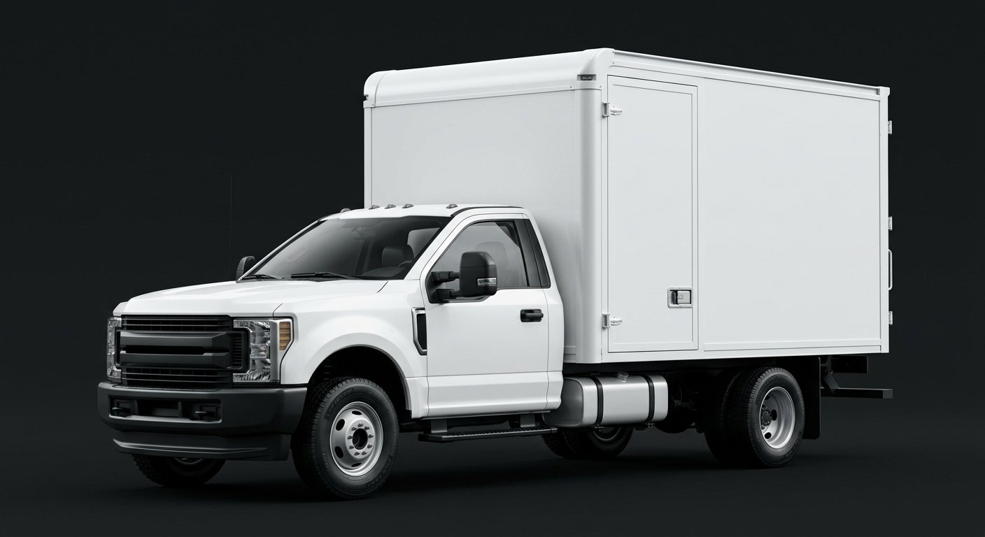 Camioneta para fletes y mudanzas económicas en Metepec